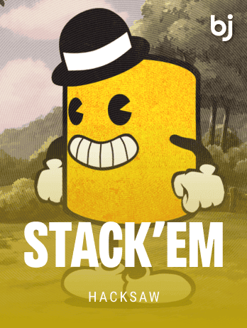 Stack 'Empng screenshot