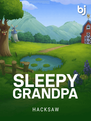 Sleepy Grandpapng screenshot