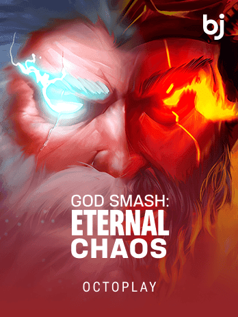 God Smash_ Eternal Chaospng screenshot