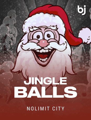 Jingle Ballspng screenshot
