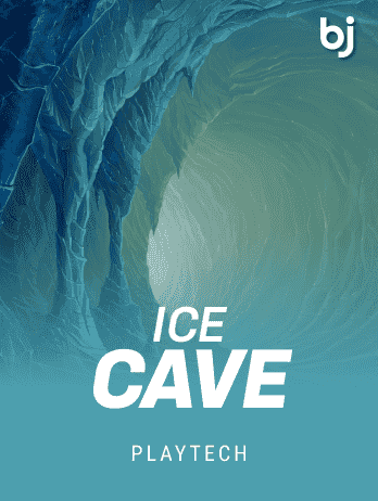Ice Cavepng screenshot