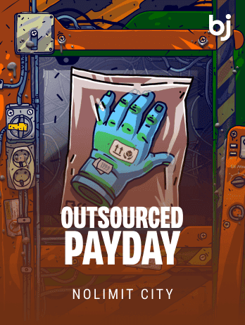 Outsourced Paydaypng screenshot