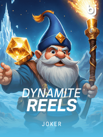 Dynamite Reelspng screenshot